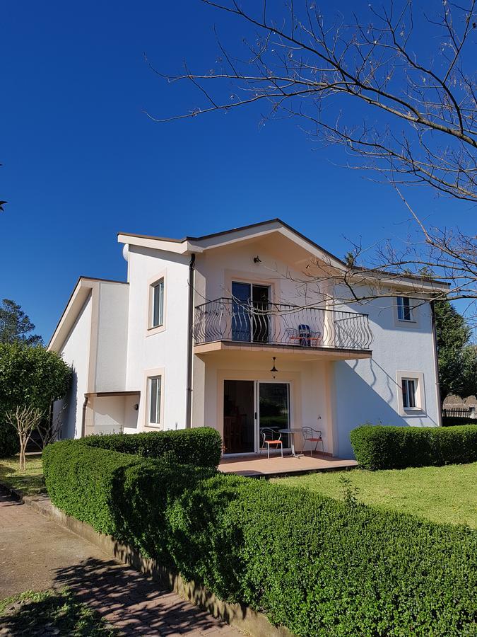 Guest House Kravica Ljubuški Exteriör bild