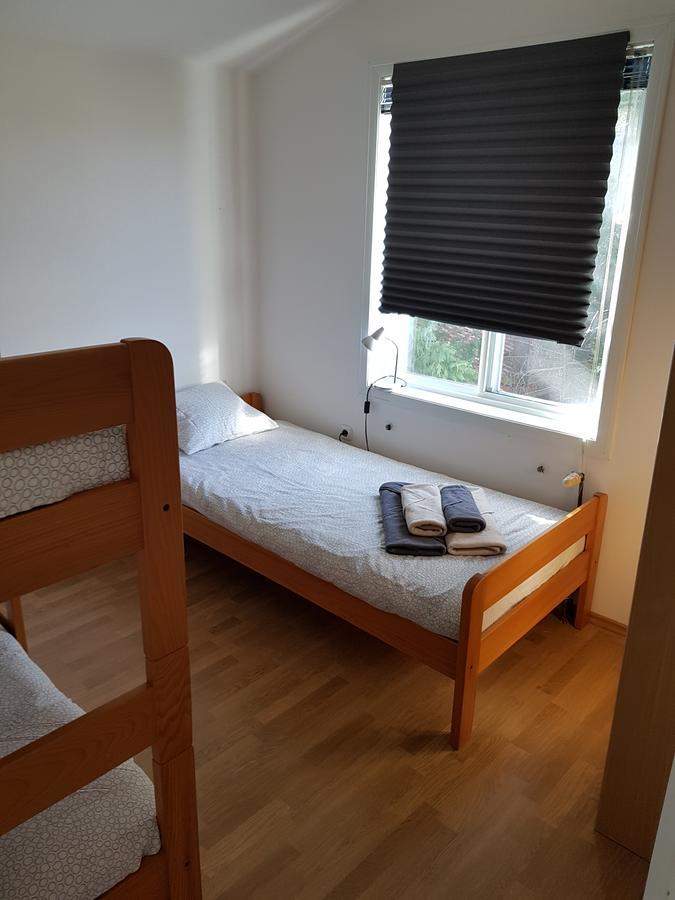 Guest House Kravica Ljubuški Exteriör bild