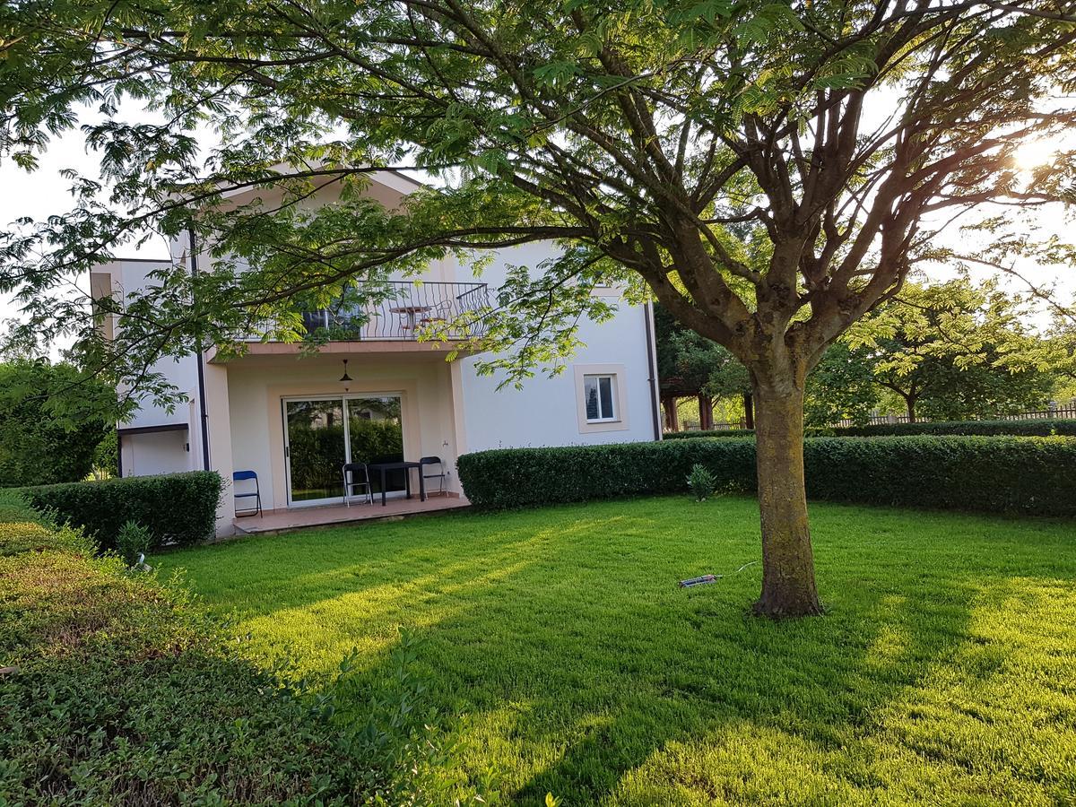 Guest House Kravica Ljubuški Exteriör bild
